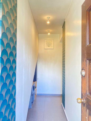 Corail lodge